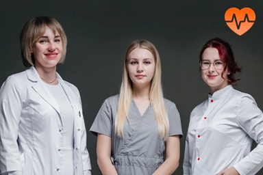 Лечение булимии в Меленках