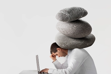 Лечение стресса в Меленках